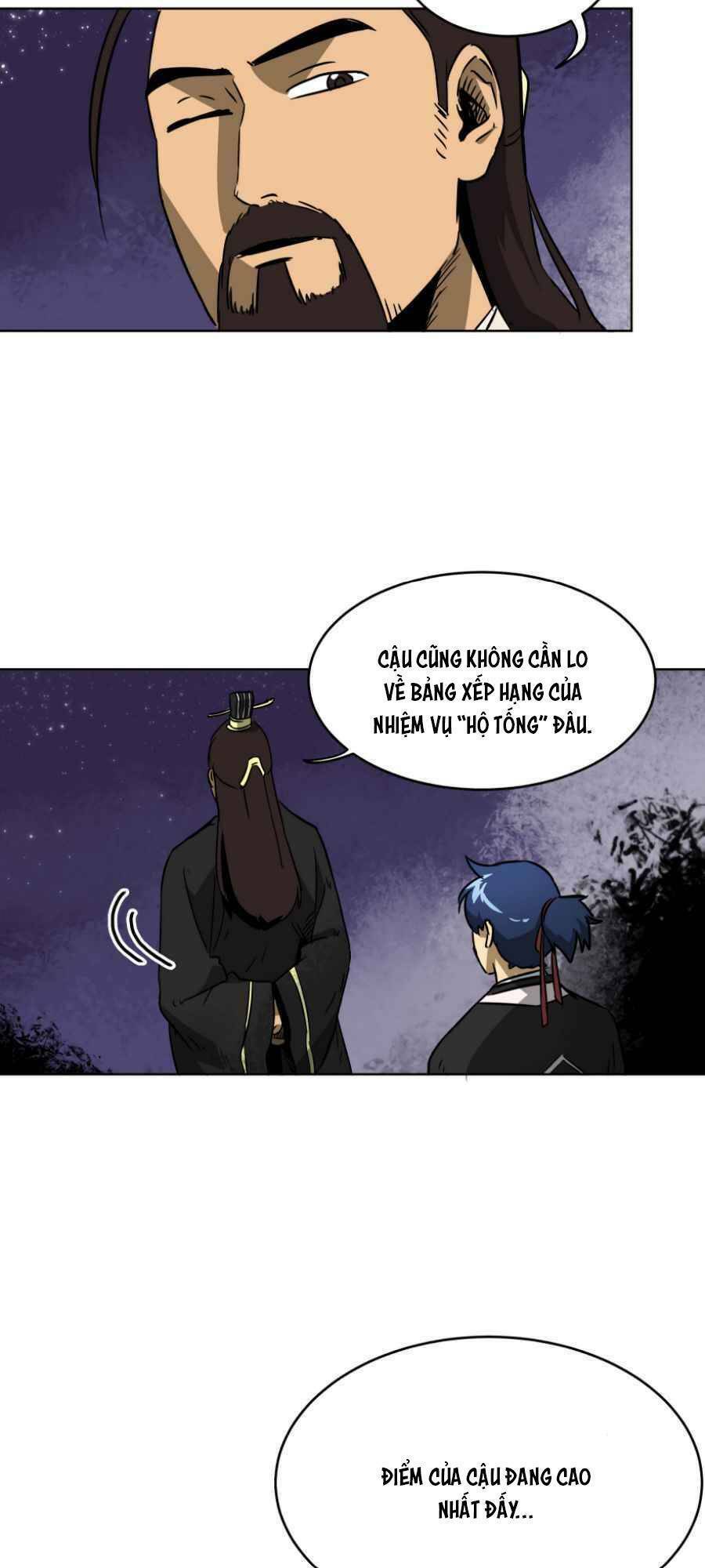 Thăng Cấp Vô Hạn Trong Murim Chapter 24 - Trang 2