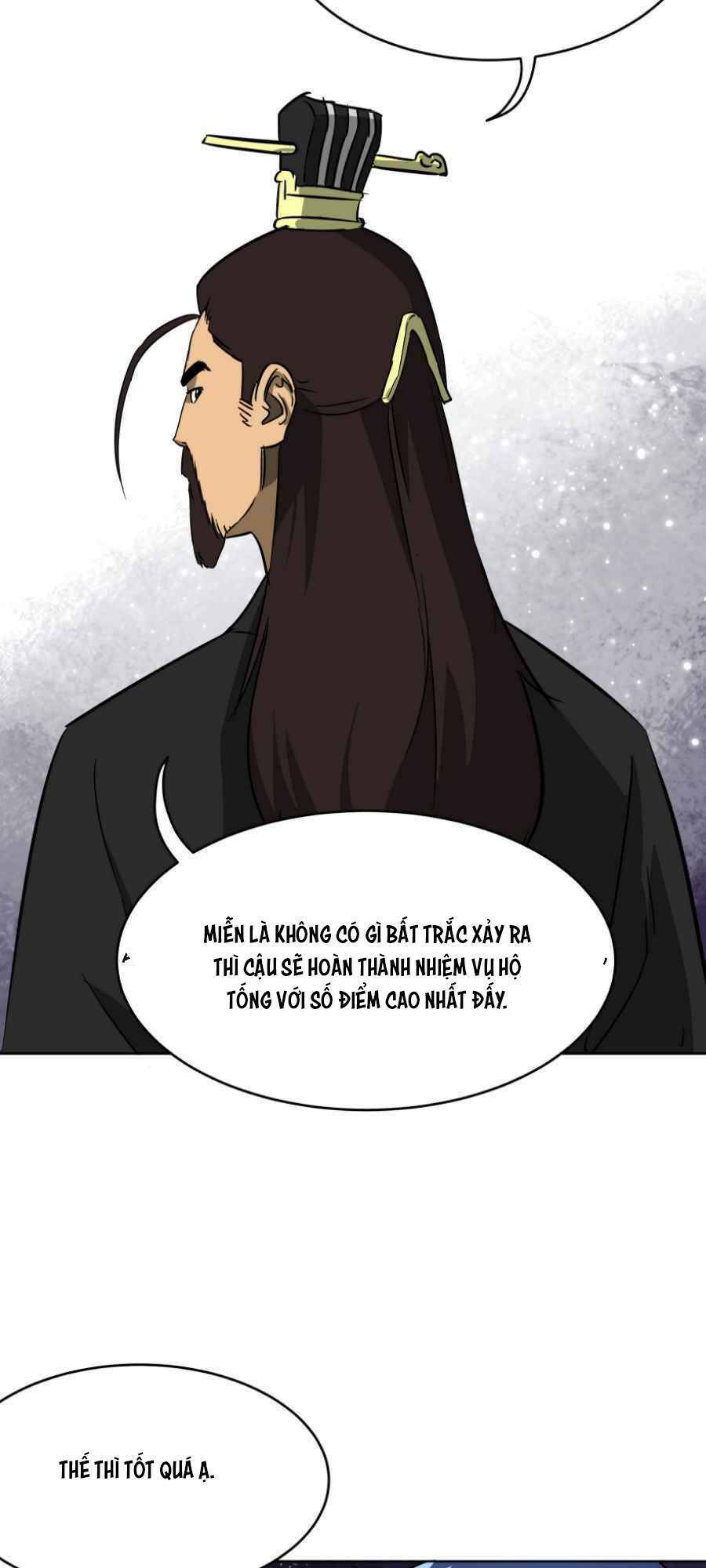 Thăng Cấp Vô Hạn Trong Murim Chapter 24 - Trang 2