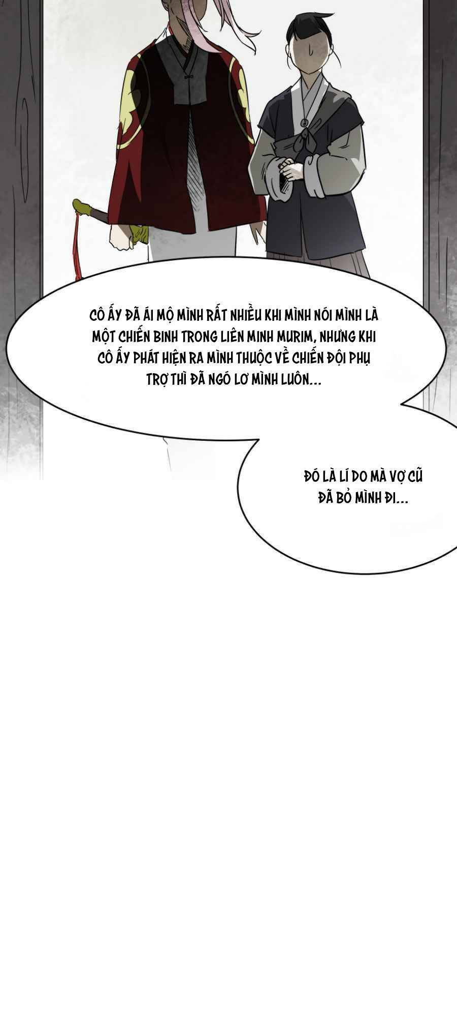 Thăng Cấp Vô Hạn Trong Murim Chapter 24 - Trang 2