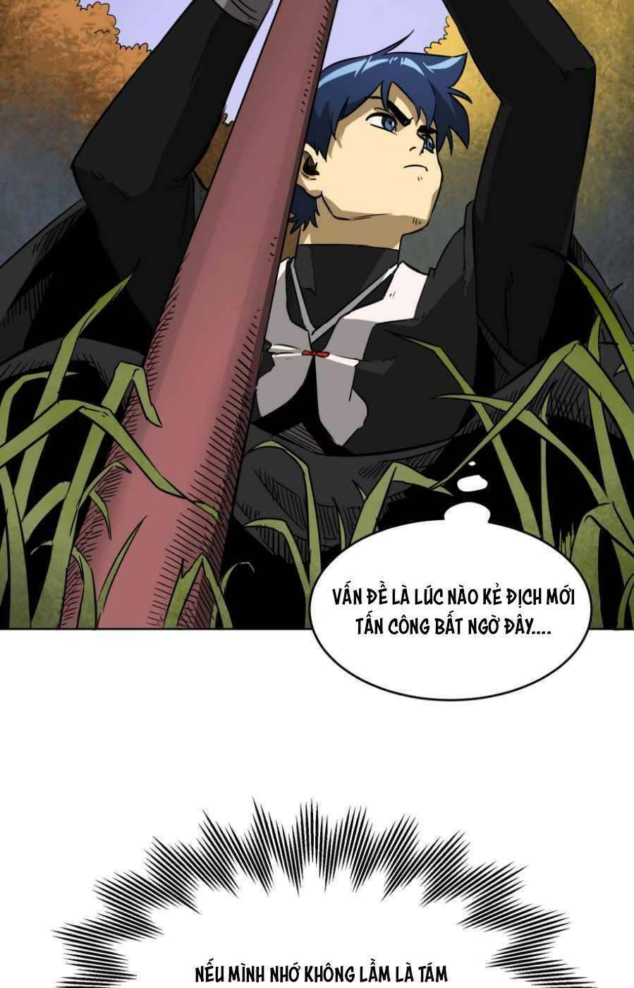 Thăng Cấp Vô Hạn Trong Murim Chapter 24 - Trang 2