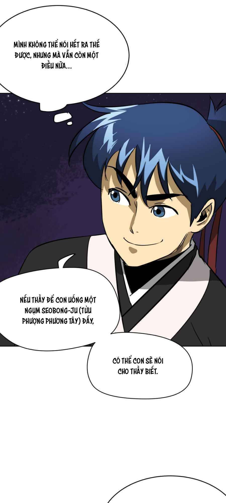 Thăng Cấp Vô Hạn Trong Murim Chapter 24 - Trang 2