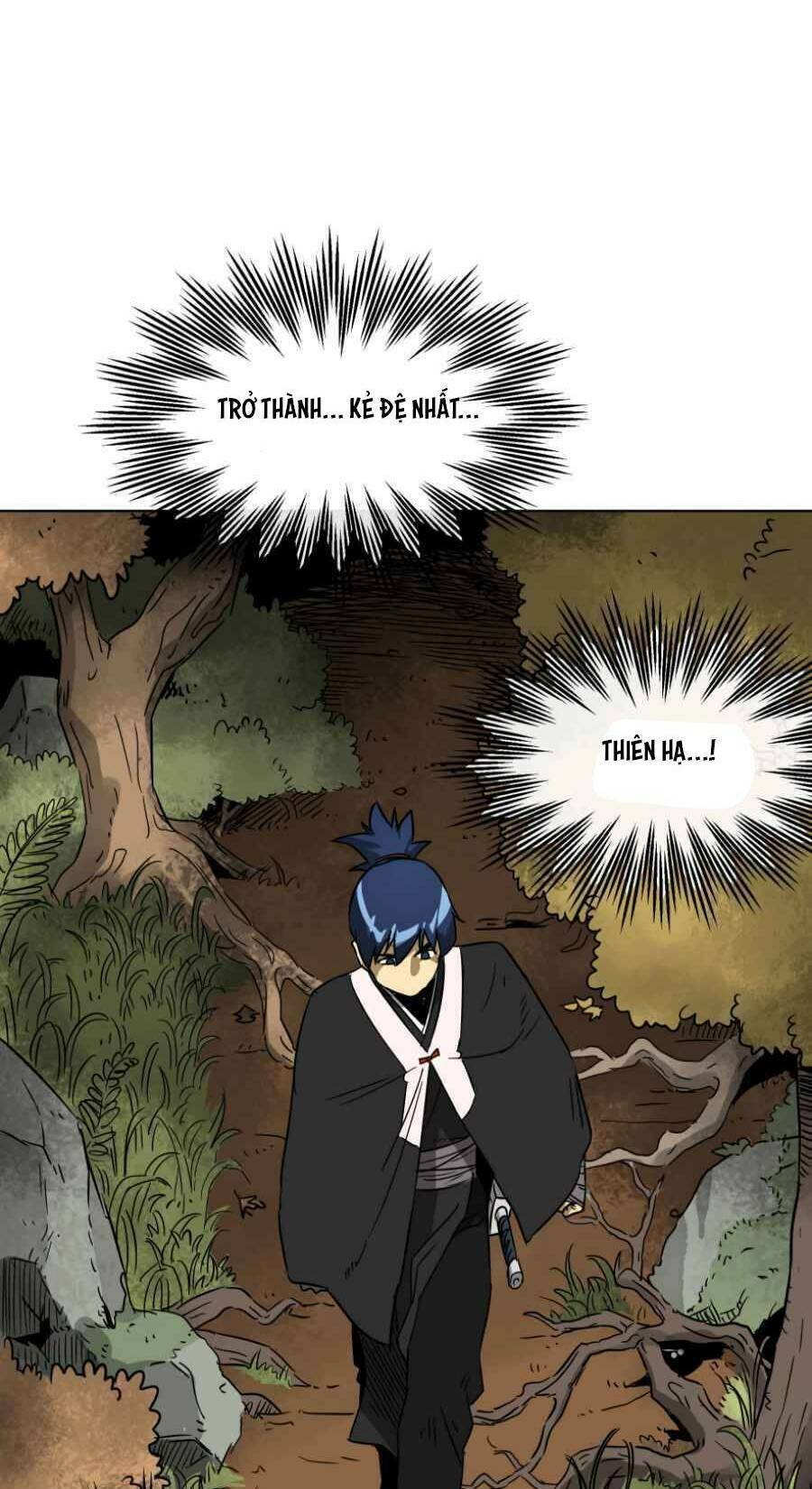 Thăng Cấp Vô Hạn Trong Murim Chapter 24 - Trang 2