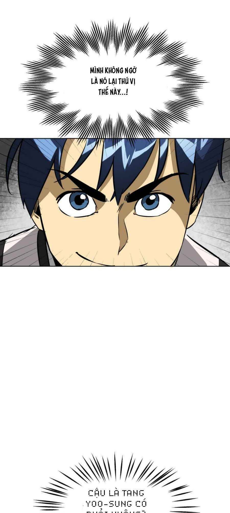 Thăng Cấp Vô Hạn Trong Murim Chapter 24 - Trang 2