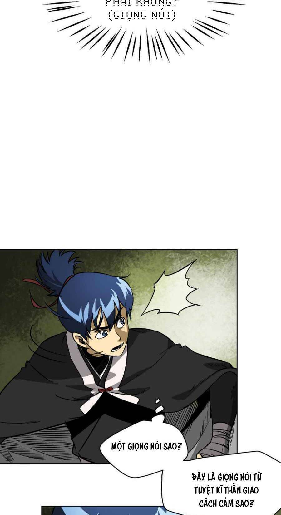 Thăng Cấp Vô Hạn Trong Murim Chapter 24 - Trang 2