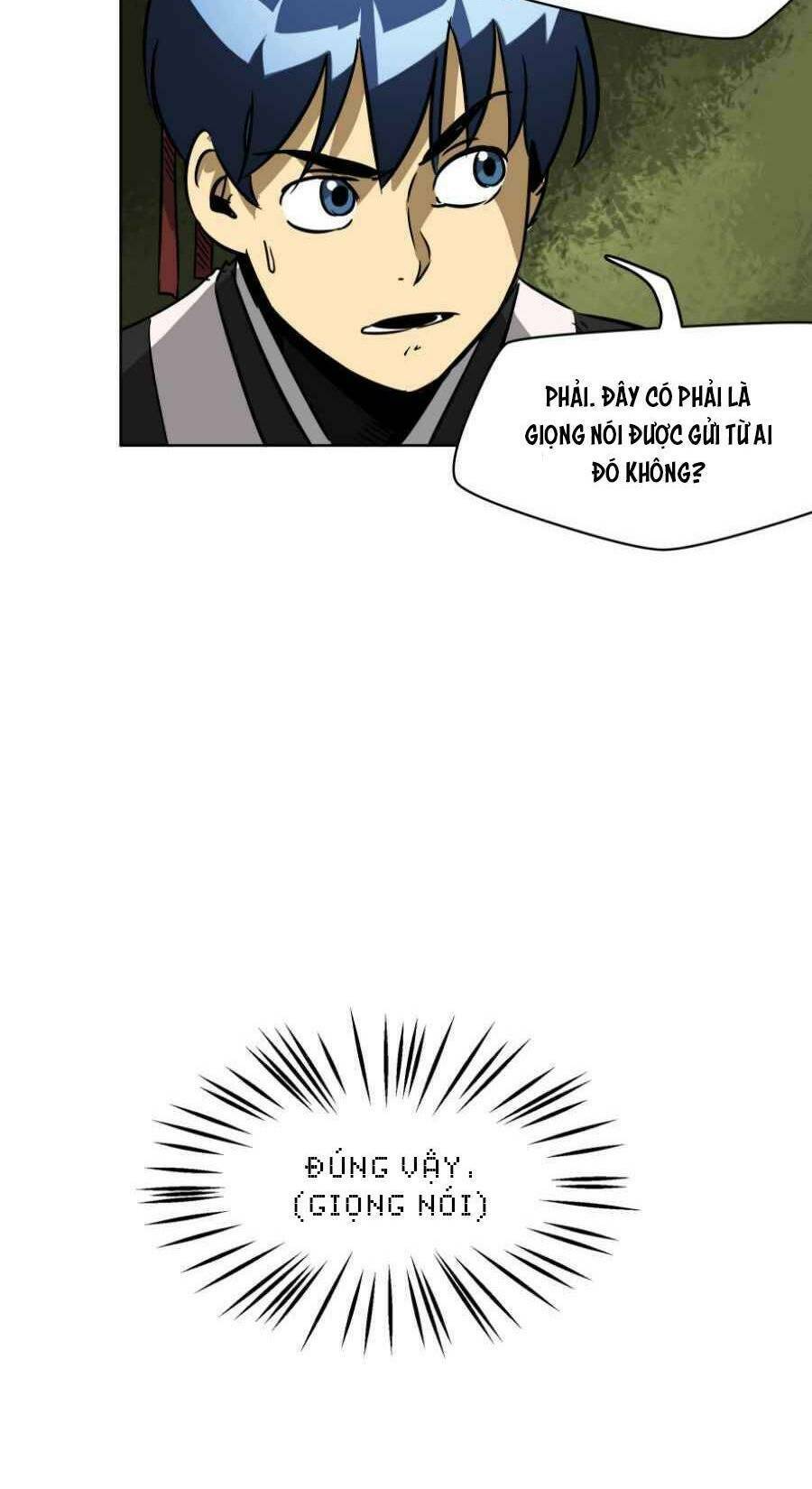 Thăng Cấp Vô Hạn Trong Murim Chapter 24 - Trang 2