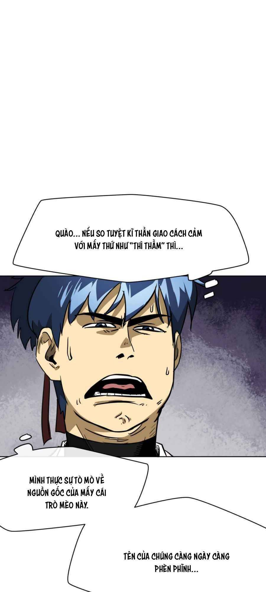 Thăng Cấp Vô Hạn Trong Murim Chapter 24 - Trang 2