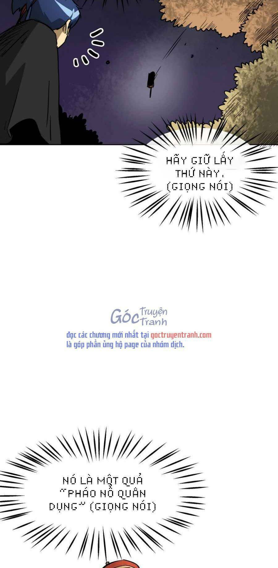 Thăng Cấp Vô Hạn Trong Murim Chapter 24 - Trang 2