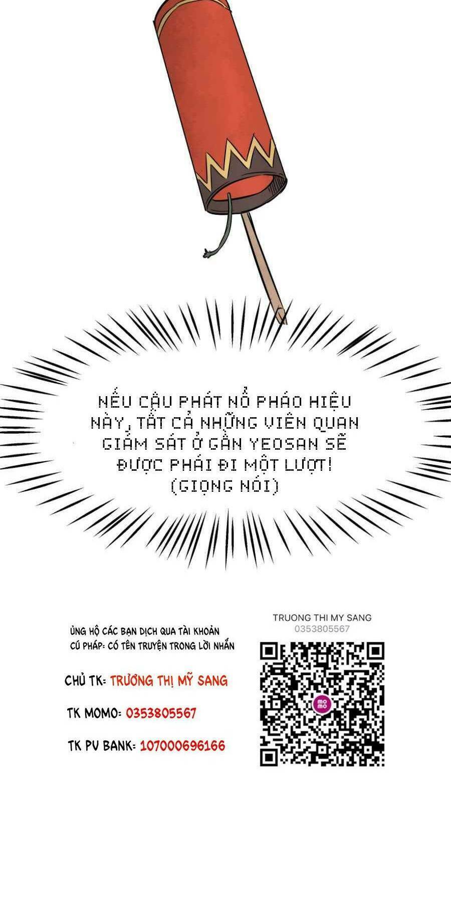 Thăng Cấp Vô Hạn Trong Murim Chapter 24 - Trang 2