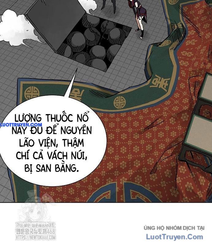 Thăng Cấp Vô Hạn Trong Murim Chapter 248 - Trang 2