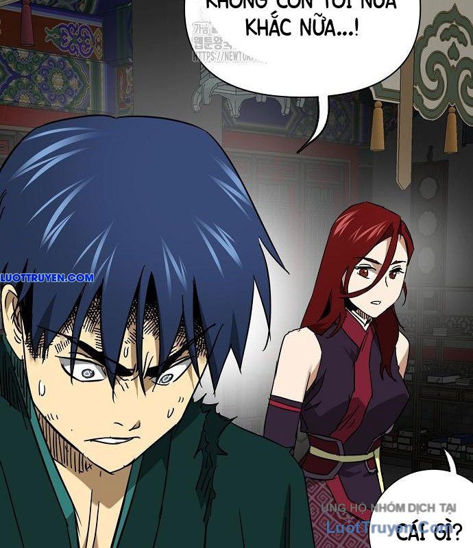 Thăng Cấp Vô Hạn Trong Murim Chapter 248 - Trang 2
