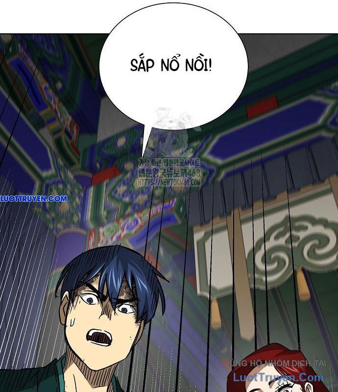 Thăng Cấp Vô Hạn Trong Murim Chapter 248 - Trang 2
