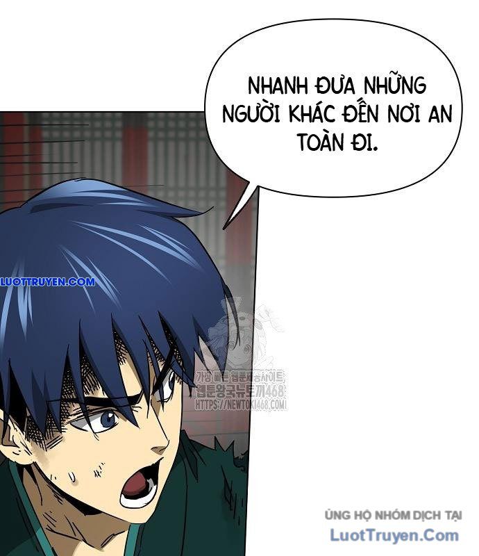 Thăng Cấp Vô Hạn Trong Murim Chapter 248 - Trang 2
