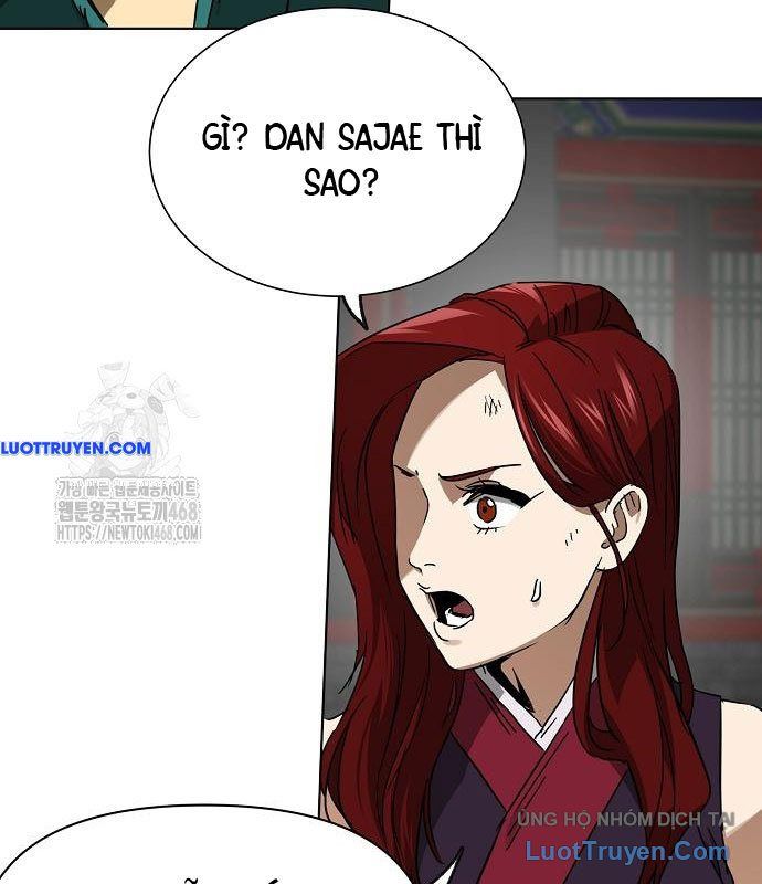 Thăng Cấp Vô Hạn Trong Murim Chapter 248 - Trang 2