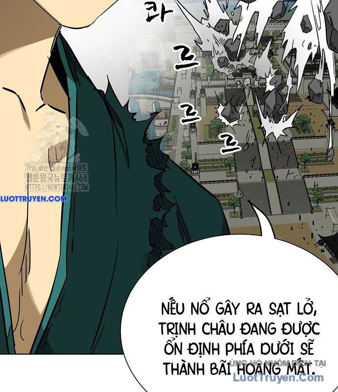 Thăng Cấp Vô Hạn Trong Murim Chapter 248 - Trang 2