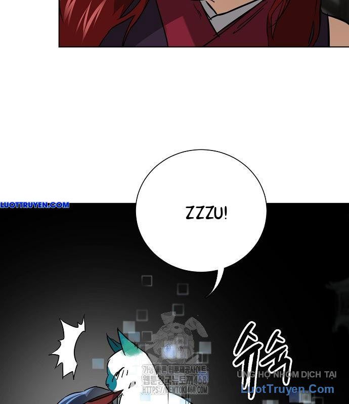 Thăng Cấp Vô Hạn Trong Murim Chapter 248 - Trang 2
