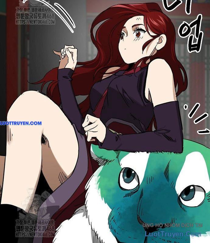 Thăng Cấp Vô Hạn Trong Murim Chapter 248 - Trang 2
