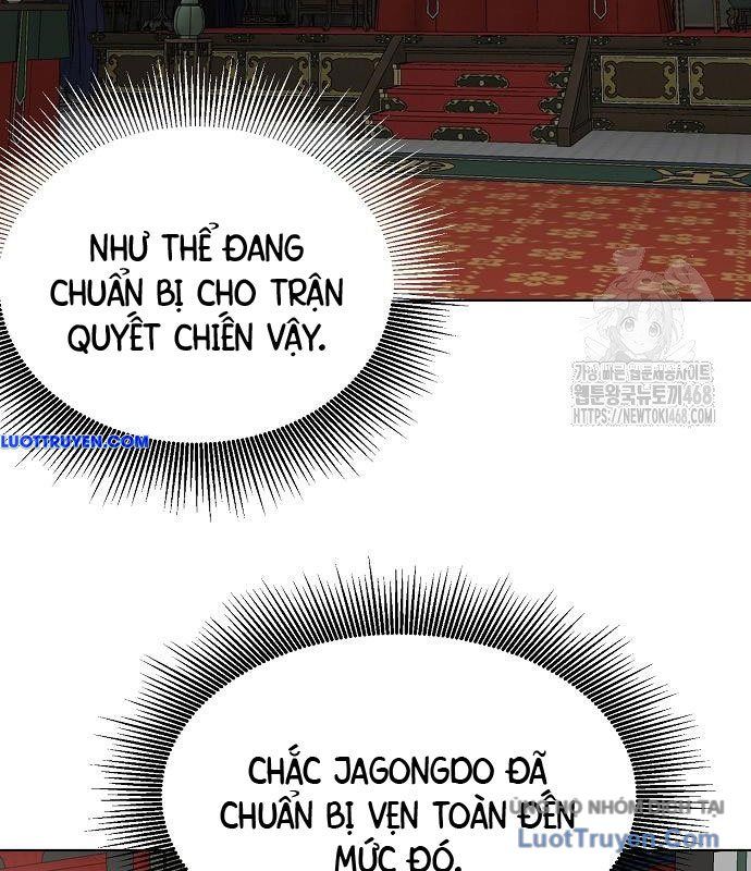 Thăng Cấp Vô Hạn Trong Murim Chapter 248 - Trang 2