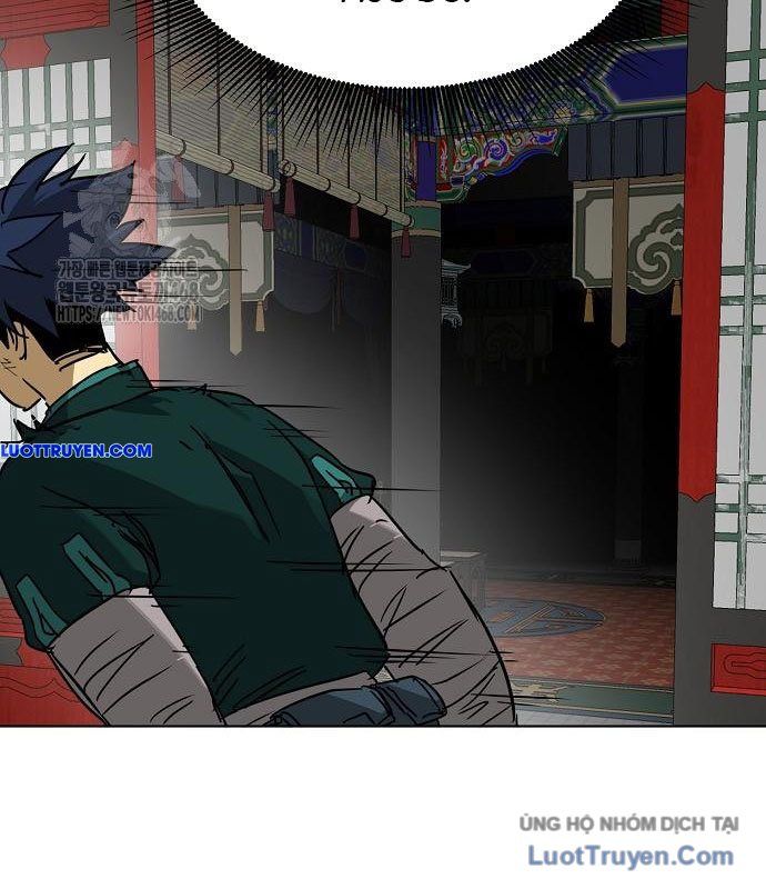 Thăng Cấp Vô Hạn Trong Murim Chapter 248 - Trang 2