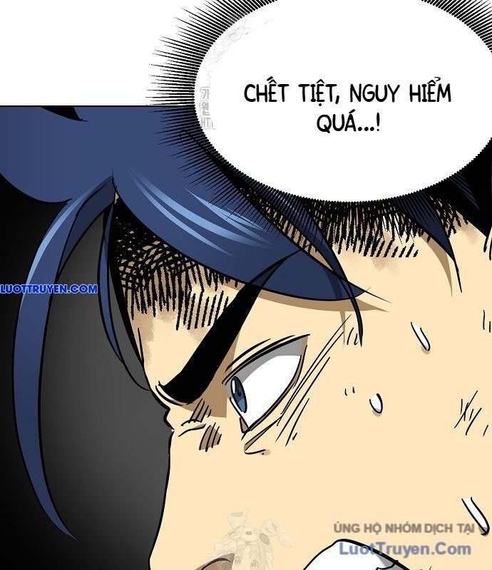 Thăng Cấp Vô Hạn Trong Murim Chapter 248 - Trang 2