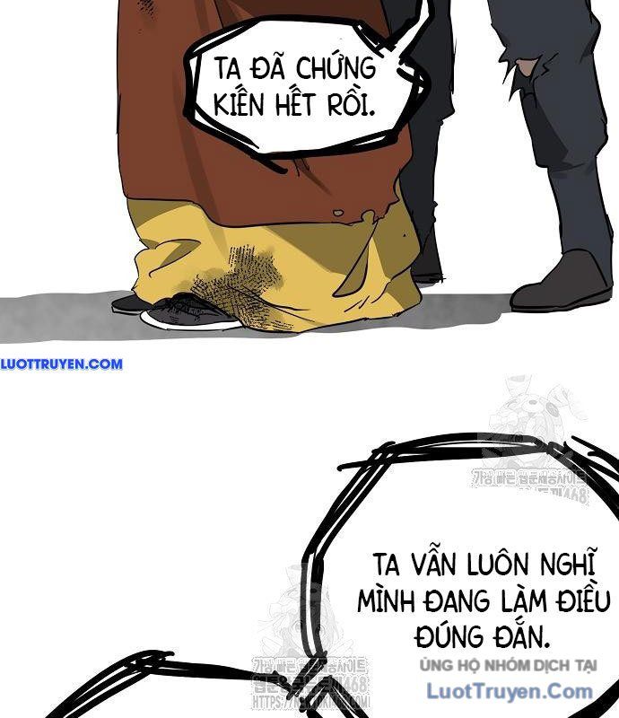 Thăng Cấp Vô Hạn Trong Murim Chapter 248 - Trang 2