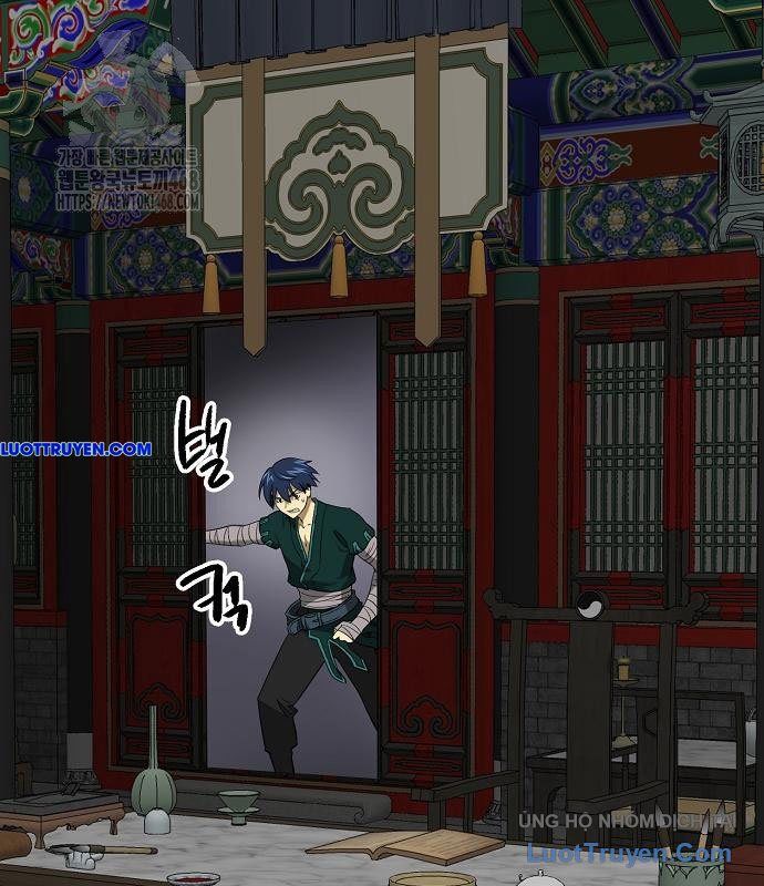 Thăng Cấp Vô Hạn Trong Murim Chapter 248 - Trang 2
