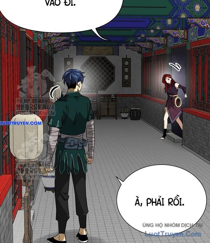 Thăng Cấp Vô Hạn Trong Murim Chapter 248 - Trang 2