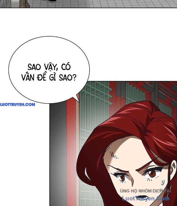 Thăng Cấp Vô Hạn Trong Murim Chapter 248 - Trang 2