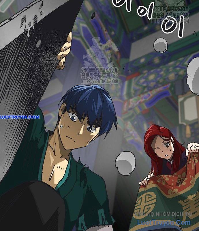 Thăng Cấp Vô Hạn Trong Murim Chapter 248 - Trang 2