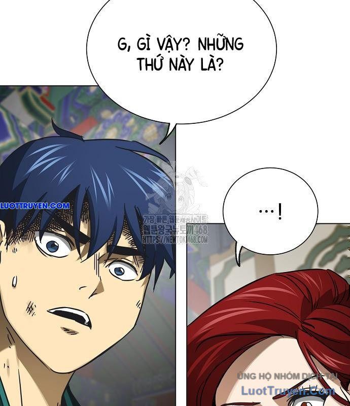 Thăng Cấp Vô Hạn Trong Murim Chapter 248 - Trang 2