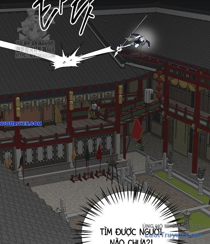 Thăng Cấp Vô Hạn Trong Murim Chapter 248 - Trang 2