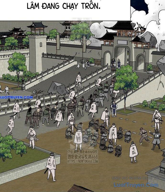 Thăng Cấp Vô Hạn Trong Murim Chapter 248 - Trang 2