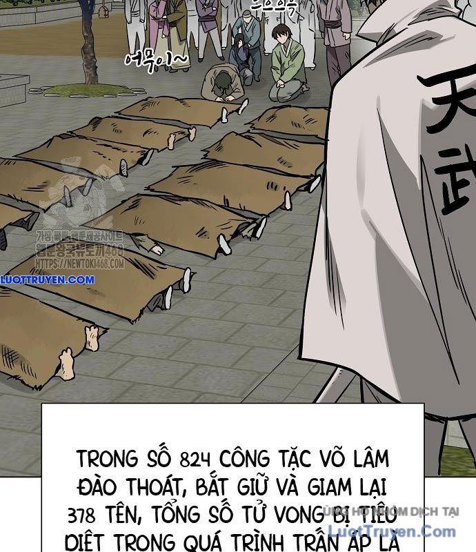Thăng Cấp Vô Hạn Trong Murim Chapter 248 - Trang 2
