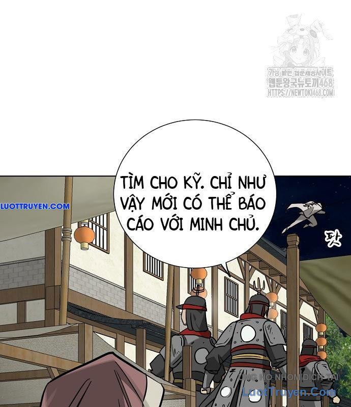 Thăng Cấp Vô Hạn Trong Murim Chapter 248 - Trang 2