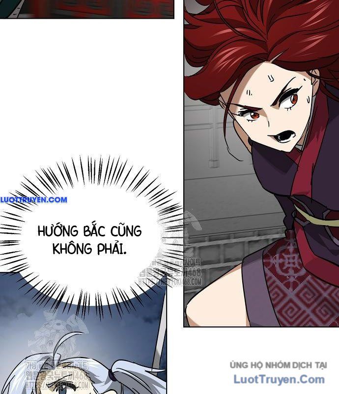 Thăng Cấp Vô Hạn Trong Murim Chapter 248 - Trang 2