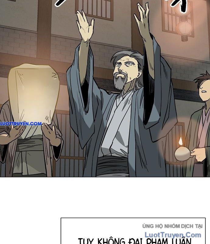 Thăng Cấp Vô Hạn Trong Murim Chapter 248 - Trang 2