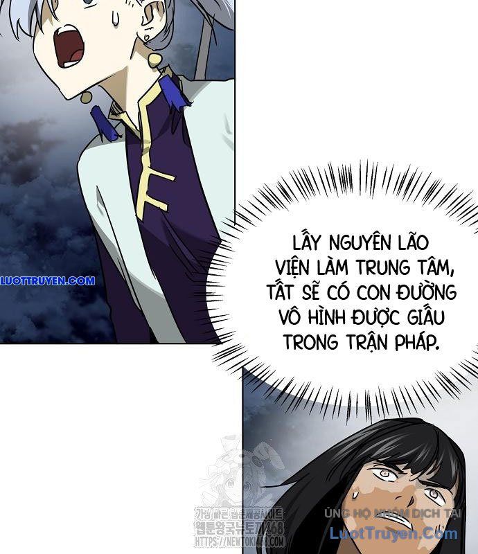 Thăng Cấp Vô Hạn Trong Murim Chapter 248 - Trang 2
