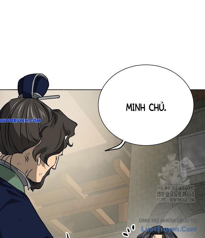 Thăng Cấp Vô Hạn Trong Murim Chapter 248 - Trang 2