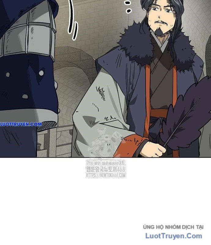Thăng Cấp Vô Hạn Trong Murim Chapter 248 - Trang 2