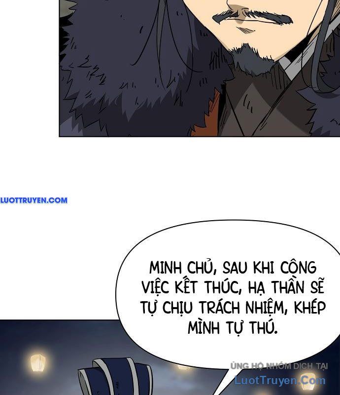 Thăng Cấp Vô Hạn Trong Murim Chapter 248 - Trang 2