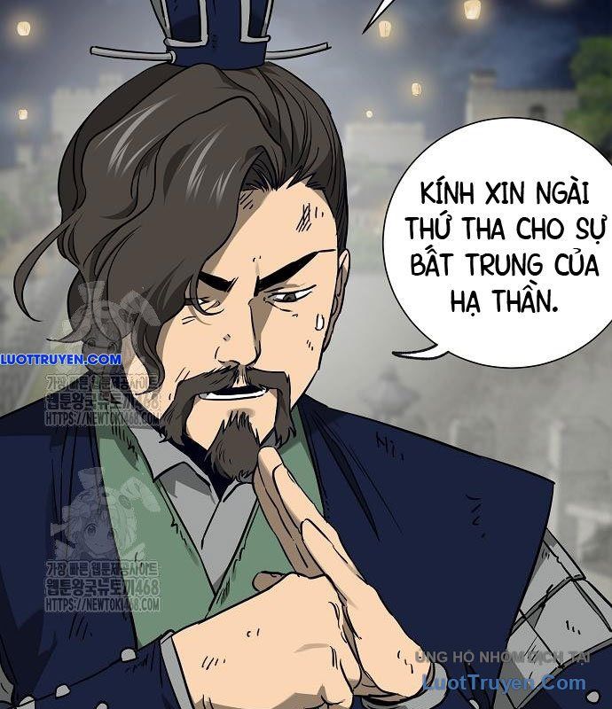 Thăng Cấp Vô Hạn Trong Murim Chapter 248 - Trang 2
