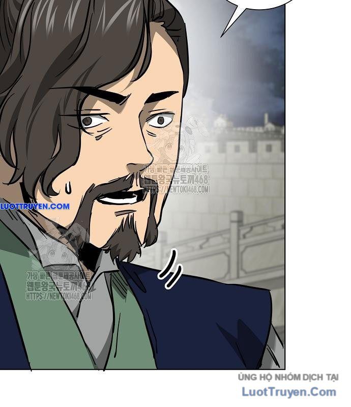 Thăng Cấp Vô Hạn Trong Murim Chapter 248 - Trang 2