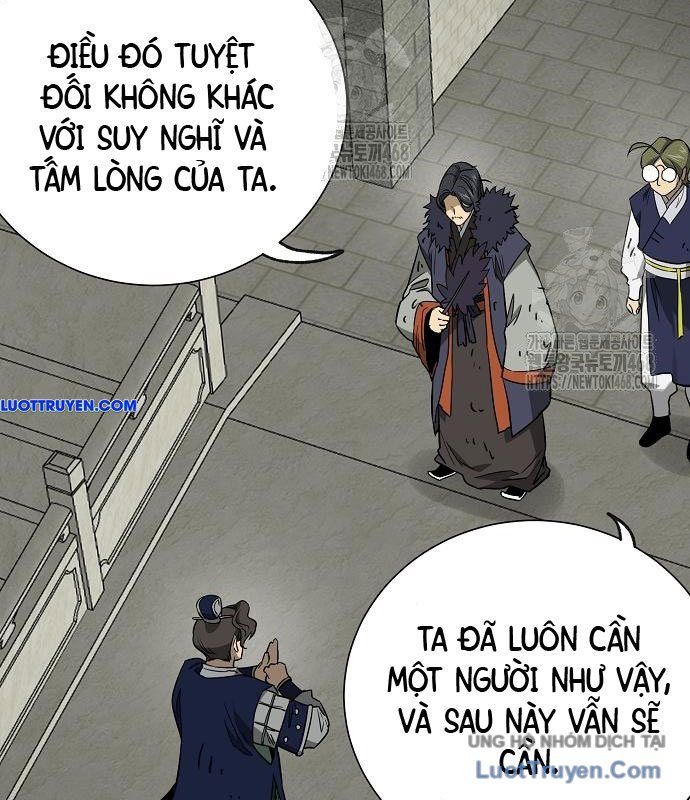 Thăng Cấp Vô Hạn Trong Murim Chapter 248 - Trang 2