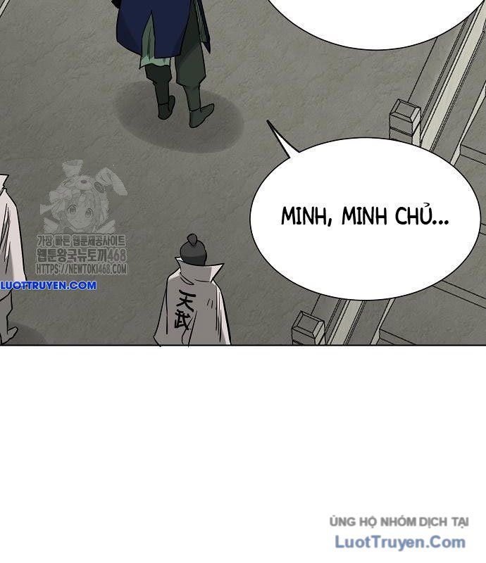 Thăng Cấp Vô Hạn Trong Murim Chapter 248 - Trang 2