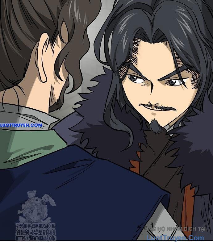Thăng Cấp Vô Hạn Trong Murim Chapter 248 - Trang 2