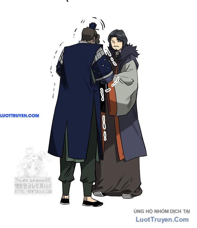 Thăng Cấp Vô Hạn Trong Murim Chapter 248 - Trang 2