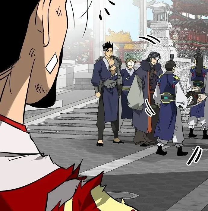 Thăng Cấp Vô Hạn Trong Murim Chapter 249 - Trang 2