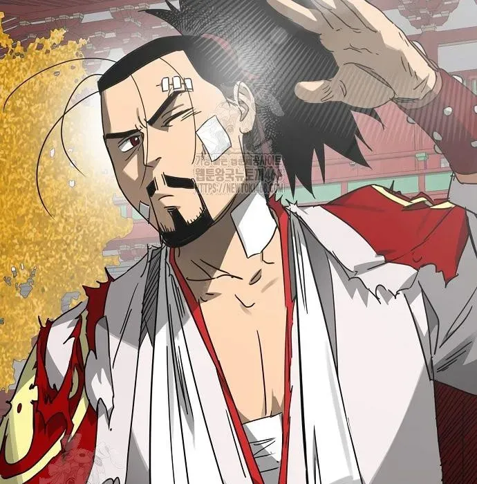 Thăng Cấp Vô Hạn Trong Murim Chapter 249 - Trang 2