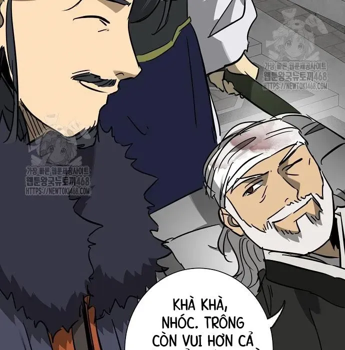 Thăng Cấp Vô Hạn Trong Murim Chapter 249 - Trang 2