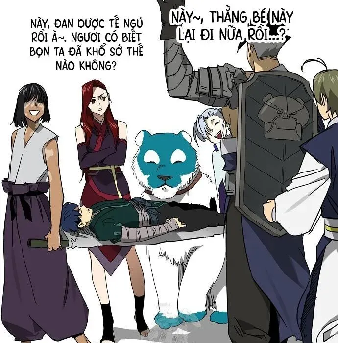 Thăng Cấp Vô Hạn Trong Murim Chapter 249 - Trang 2