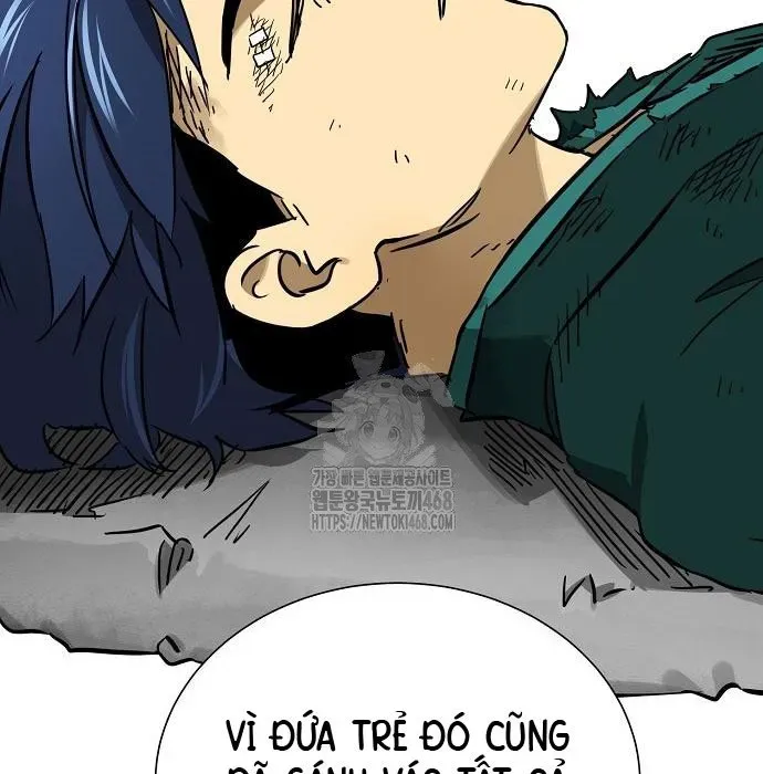 Thăng Cấp Vô Hạn Trong Murim Chapter 249 - Trang 2